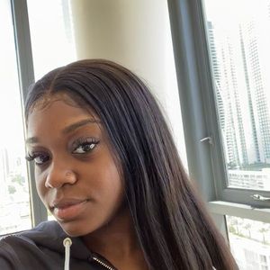 Meet your Posher, Sandeline